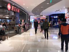 -深圳来福士广场