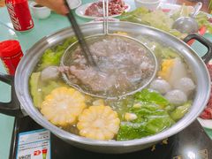 -乌记鲜活牛肉城(金砂东路店)