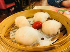 金牌虾饺皇-点都德(聚福楼店)