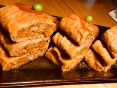 -金牌外婆家(苏州中心店)