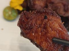 -乾隆美食·本帮菜(黄河路店)