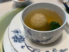 -君来湖滨饭店·渔餐厅