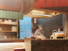 -南京大牌档(香港广场店)