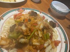 -巴尔喀十新疆餐厅(开发区店)