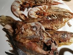 -星伦多 自助料理(圆融店)