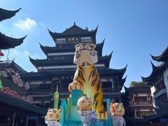 -Peet's Coffee皮爷咖啡(豫园店)