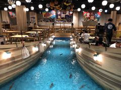 -ジャンボ釣船 つり吉(新世界店)