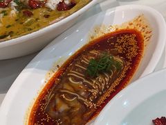 -天成·川菜家宴(礼岗店)