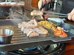 -Dombe豚(黑猪肉街店)