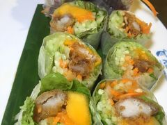 -美奈小馆·越南料理(中航城君尚购物中心店)