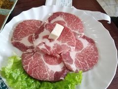 -长今家韩国料理(瑞景店)