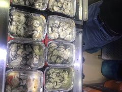 -冯姐生蚝(迎宾广场店)