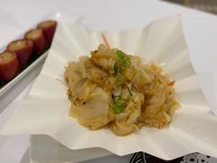 XO酱陈村粉-顺德人家食府(黄金广场店)