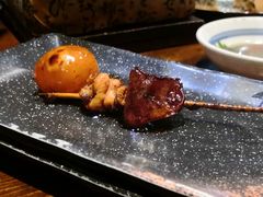 -一吉焼鸟·FOUNDER(桂林路店)