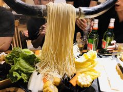 -许府牛火锅(信义坊总店)