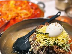 -HOTISLAND海鸡岛·韩国料理(江南西店)