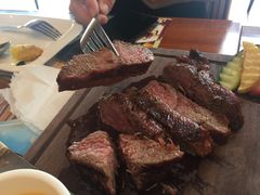 -雅达利超级牛扒(万科广场店)
