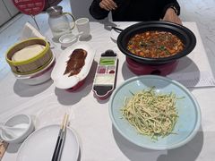 -大鸭梨烤鸭(房山店)