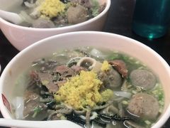 -潮镇老尾牛杂(环城西路店)