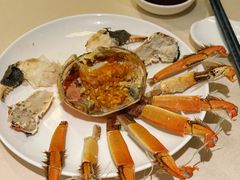 -成隆行·蟹王府(淮海店)