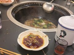 -老家大锅台·铁锅炖·地锅鸡(建邺文体路店)