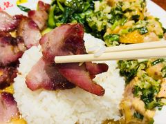 叉烧-陈光记烧腊(长寿路店)