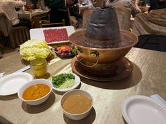 -东来顺饭庄(王府井步行街店)