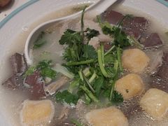 -小杨生煎(香港名都店)