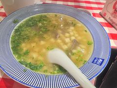 -西贝(枫蓝国际购物中心店)