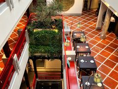 大堂-陶陶居酒家(第十甫路总店)