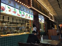 -东江海鲜酒家(艺都分店)