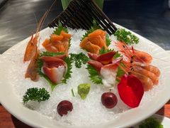 -大渔之观(领展购物广场·中关村店)