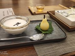 -格桑花开药膳蔬食文化空间