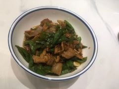 -洞庭米湘·湖南菜(银河SOHO店)