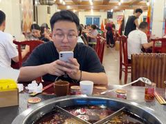 -陈眼镜火锅(总店)