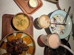 妮妮南瓜牛扒-阿妮叶李(光谷世界城店)