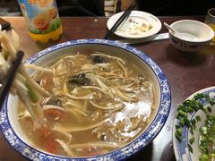 连汤肉片-管记水席老店(仙果市街店)