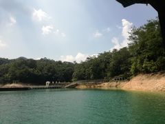 -广州市流溪河国家森林公园