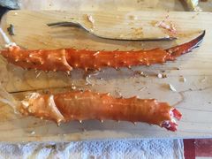 -The Crab Pot Seattle