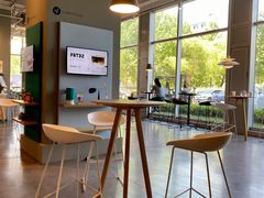 -dotcom coffee古点咖啡(致真大厦店)
