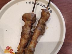 -武圣羊汤·西北面(朝阳门店)