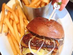 -尚牛社会 Beef & Liberty(金桥EKA天物店)