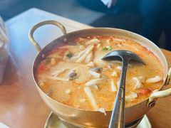 -Tegu泰古莲·泰国餐厅(红山6979店)