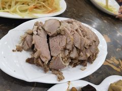 -张包铺(道外店)