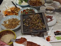 -福来居烤鸭店(天坛二店)