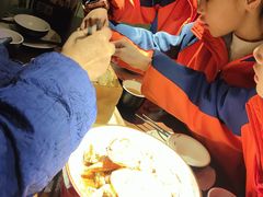 -绿茶餐厅(千岛湖银泰城店)