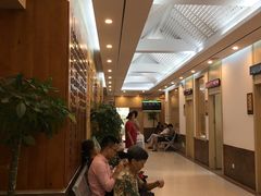 -成都市第一人民医院(南区)