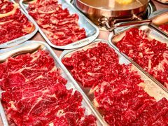 -张哞哞·鲜切牛肉自助火锅(高德置地店)