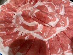 -鑫隆四季涮肉(八角畅游店)