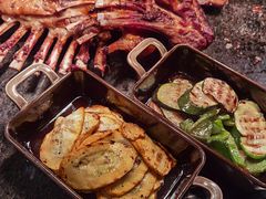 -西安W酒店·WEI全味西餐厅